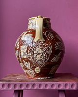 Suffolk Harvest Jugs