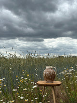 ‘Scent of Flowers on the Longest Day‘ Harvest Jug