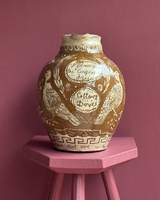 ‘Scent of Flowers on the Longest Day‘ Harvest Jug