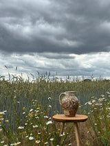 ‘Coronet of Roses‘ Harvest Jug