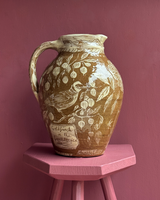 ‘Coronet of Roses‘ Harvest Jug