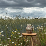 ‘Midsummer Honey’ Harvest Jug