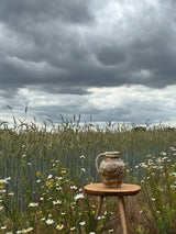 ‘Midsummer Honey’ Harvest Jug