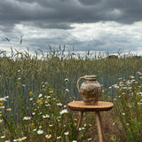 ‘Midsummer Honey’ Harvest Jug