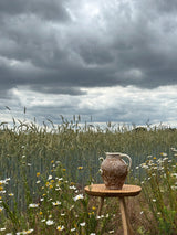 ‘Nightingale Sings on Midsummer Night‘ Harvest Jug