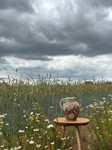 ‘Nightingale Sings on Midsummer Night‘ Harvest Jug