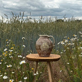 ‘Scent of Thyme on Midsummer Night‘ Harvest Jug