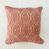 Dolly Linen Cushions