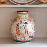 Celia Wood Courtship Vase