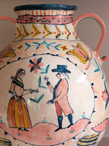Celia Wood Courtship Vase
