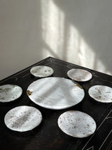 Suffolk Fishermen Platters & Plates
