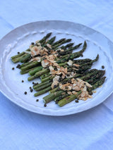 Platters & Shallow Dishes with Decorative Edge Collection