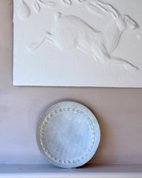 Platters & Shallow Dishes with Decorative Edge Collection