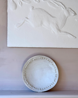 Platters & Shallow Dishes with Decorative Edge Collection