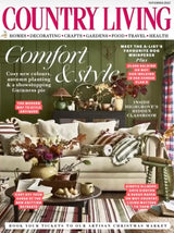 Willow Heart with Corn Dolly Twist