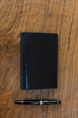 Leather Notebook Cover