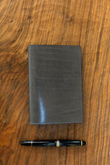 Leather Notebook Cover