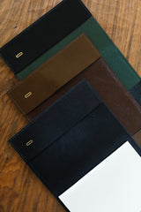 Leather Notebook Cover