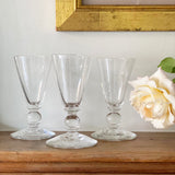 Hand Blown Glasses