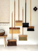 Suffolk & Norfolk Wooden Brooms