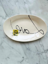 ‘Hidden Declaration’ Plates & Trinket Dishes