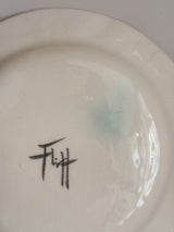 ‘Hidden Declaration’ Plates & Trinket Dishes