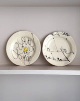 ‘Hidden Declaration’ Plates & Trinket Dishes