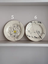 ‘Hidden Declaration’ Plates & Trinket Dishes