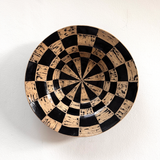 Sgraffito Plates & Platters