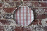 Hannah Watts Gingham Tableware Collection