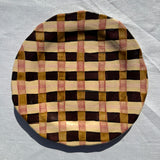 Hannah Watts Gingham Tableware Collection