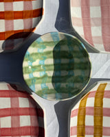 Hannah Watts Gingham Tableware Collection