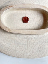 Harmony Bird Platters