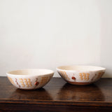 Keshiki Bowls
