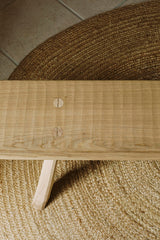 Suffolk Bench