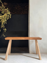Suffolk Stools / Side Tables - Large