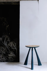 Suffolk Round Side Tables