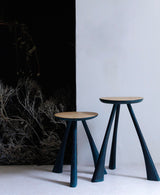 Suffolk Round Side Tables