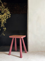 Suffolk Stools / Side Tables - Small