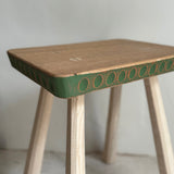 Suffolk Stools / Side Tables - Small
