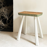 Suffolk Stools / Side Tables - Small