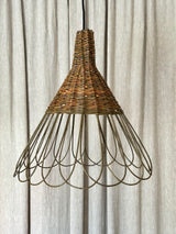 Willow ‘Flower’ Pendant Lampshade