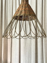 Willow ‘Flower’ Pendant Lampshade