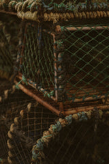 The Suffolk Fishermen Collection