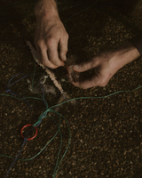 The Suffolk Fishermen Collection