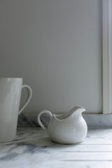 Porcelain Jug Family