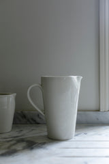 Porcelain Jug Family