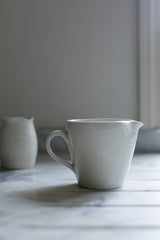 Porcelain Jug Family