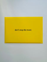 Letterpress Greeting Cards