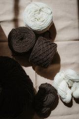 Zwartle Barley Twist Wool Rug